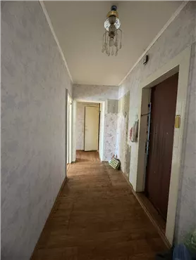 Продам 2к квартиру 33800 $, 52 м², Тополь 1, Шевченковский район. Фото №5