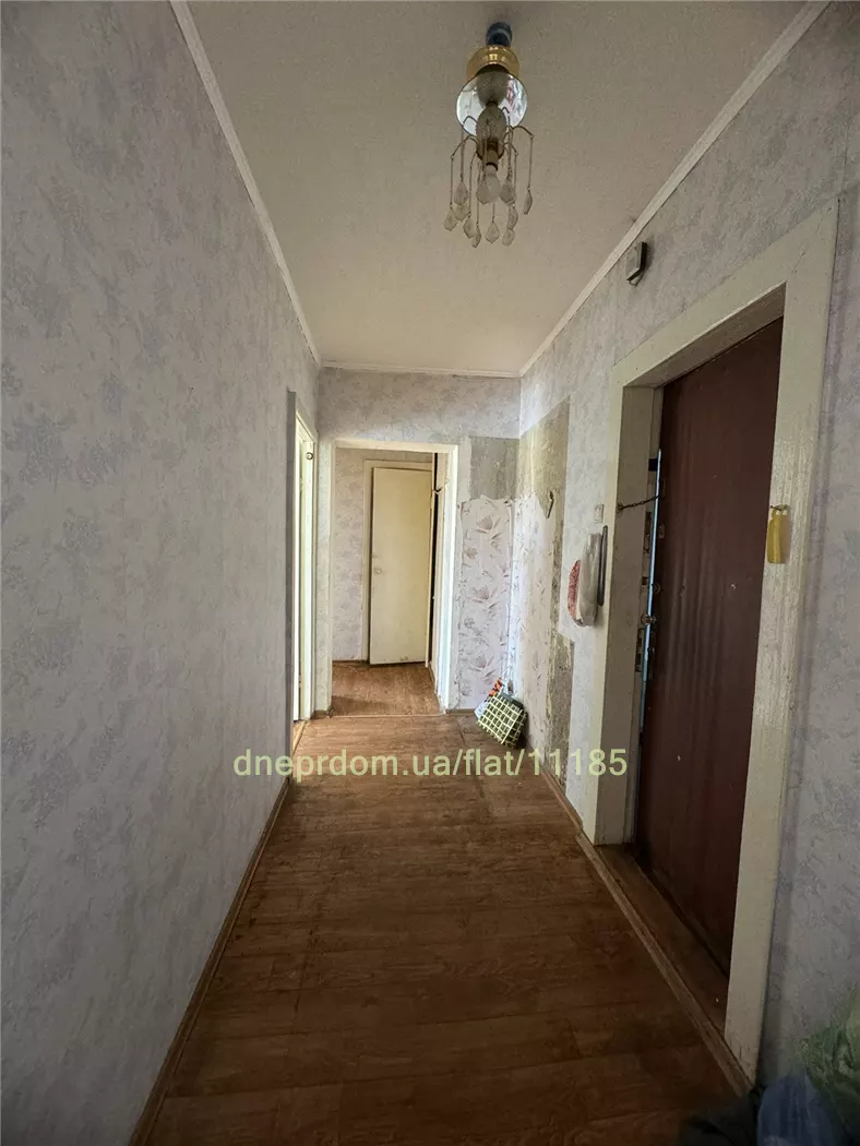 Продам 2к квартиру 33800 $, 52 м² Тополя 1, Шевченківський район. Фото №4