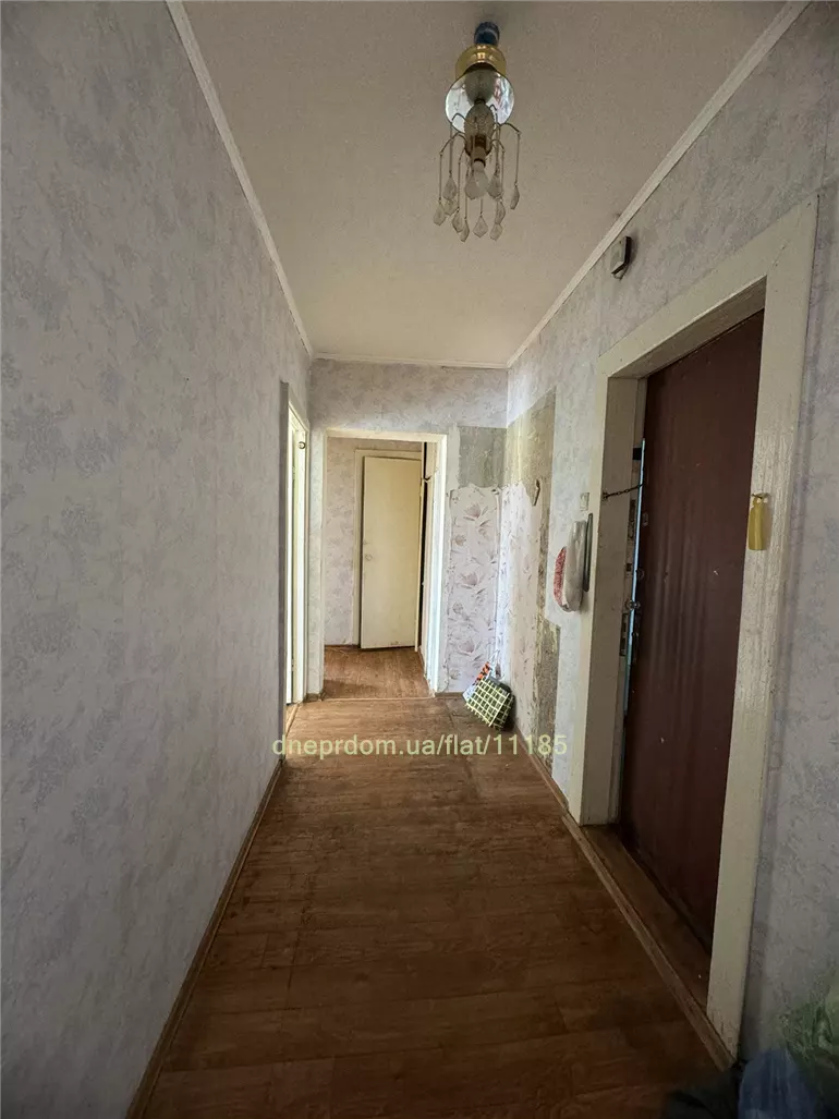 Продам 2к квартиру 33800 $, 52 м² Тополя 1, Шевченківський район