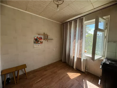 Продам 2к квартиру 33800 $, 52 м², Тополь 1, Шевченковский район. Фото №3