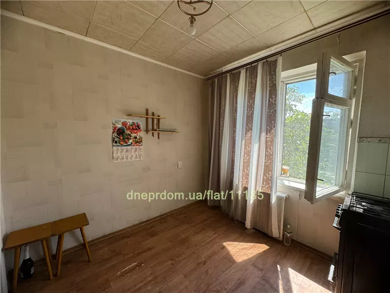 Продам 2к квартиру 33800 $, 52 м² Тополя 1, Шевченківський район. Фото №3