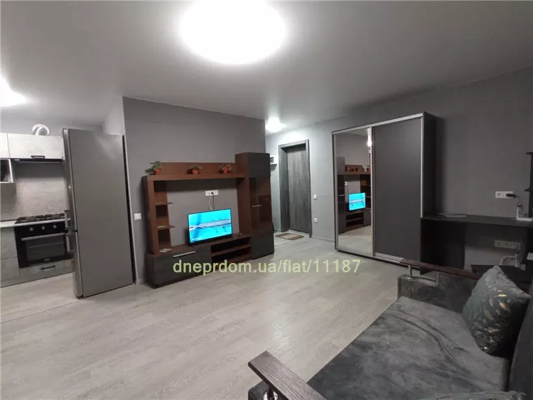 Продам 1к квартиру 38500 $, 34 м² вулиця Робоча, Чечелівський район. Фото №35