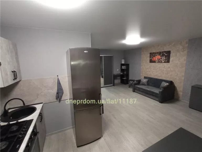 Продам 1к квартиру 38500 $, 34 м² вулиця Робоча, Чечелівський район. Фото №36