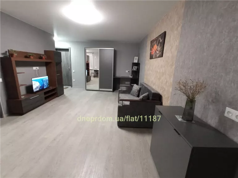 Продам 1к квартиру 38500 $, 34 м² вулиця Робоча, Чечелівський район. Фото №37