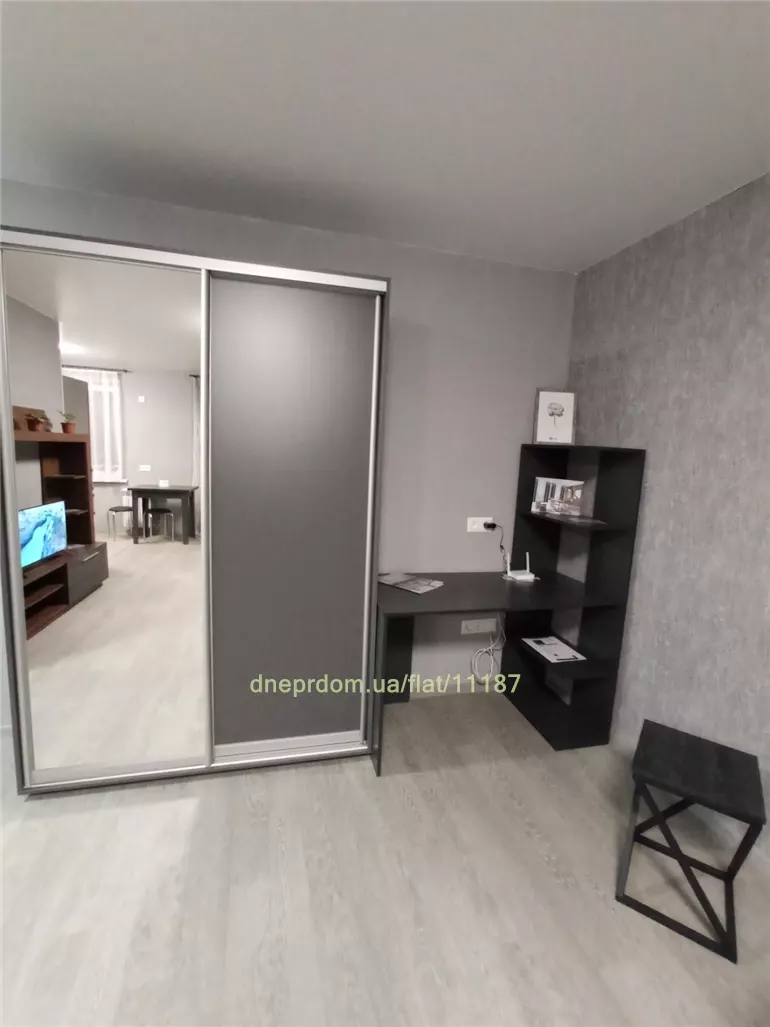 Продам 1к квартиру 38500 $, 34 м² вулиця Робоча, Чечелівський район. Фото №38