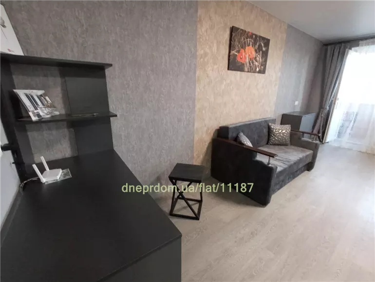 Продам 1к квартиру 38500 $, 34 м² вулиця Робоча, Чечелівський район. Фото №39