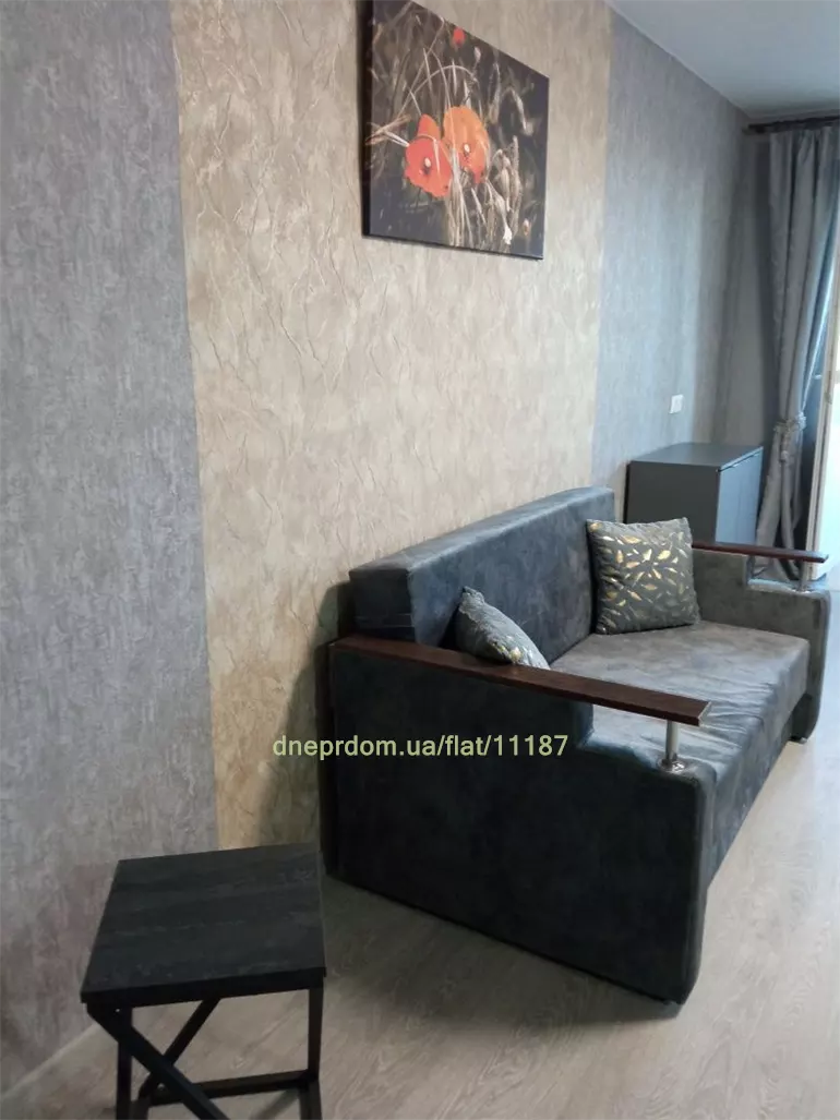 Продам 1к квартиру 38500 $, 34 м² вулиця Робоча, Чечелівський район. Фото №44