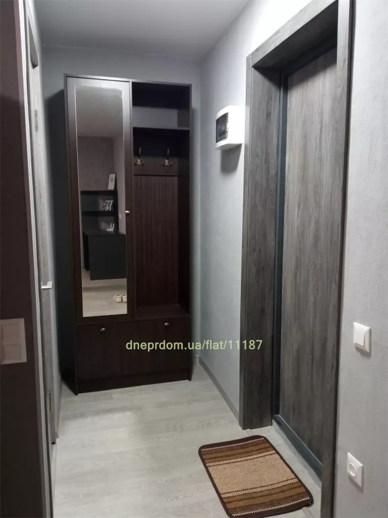 Продам 1к квартиру 38500 $, 34 м² вулиця Робоча, Чечелівський район. Фото №45