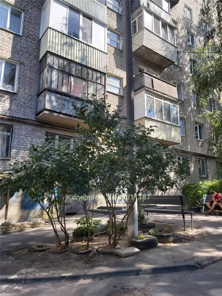 Продам 1к квартиру 38500 $, 34 м² вулиця Робоча, Чечелівський район. Фото №46