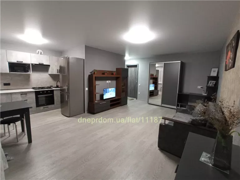 Продам 1к квартиру 38500 $, 34 м² вулиця Робоча, Чечелівський район. Фото №32