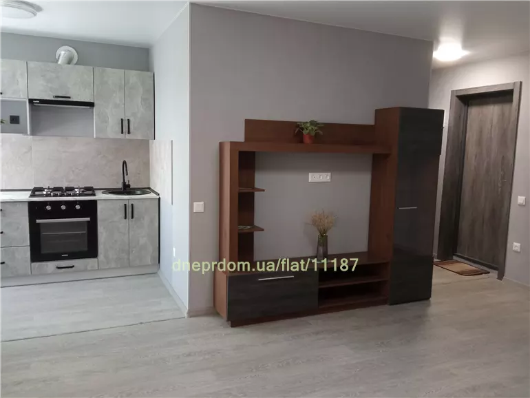 Продам 1к квартиру 38500 $, 34 м² вулиця Робоча, Чечелівський район. Фото №5