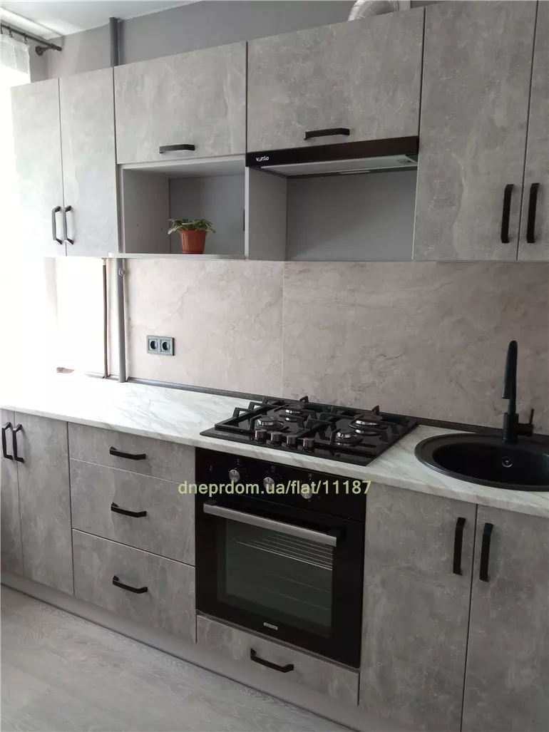 Продам 1к квартиру 38500 $, 34 м² вулиця Робоча, Чечелівський район. Фото №6