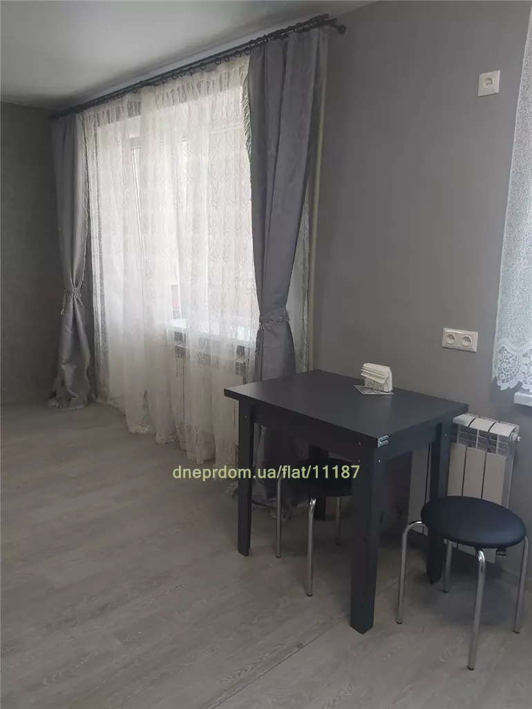 Продам 1к квартиру 37500 $, 34 м² вулиця Робоча, Чечелівський район