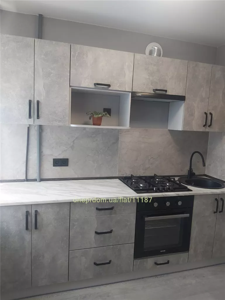 Продам 1к квартиру 38500 $, 34 м² вулиця Робоча, Чечелівський район. Фото №2