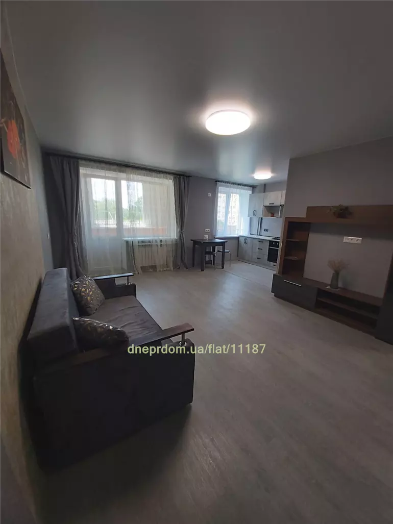 Продам 1к квартиру 38500 $, 34 м² вулиця Робоча, Чечелівський район. Фото №11