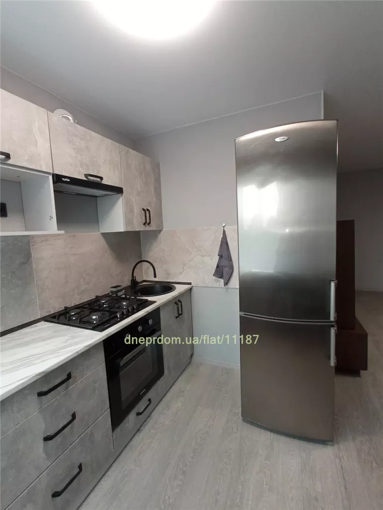 Продам 1к квартиру 38500 $, 34 м² вулиця Робоча, Чечелівський район. Фото №13