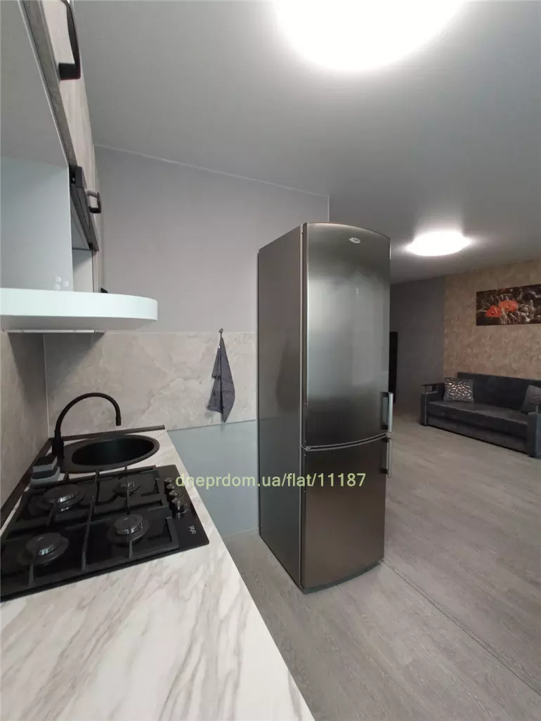 Продам 1к квартиру 38500 $, 34 м² вулиця Робоча, Чечелівський район. Фото №15