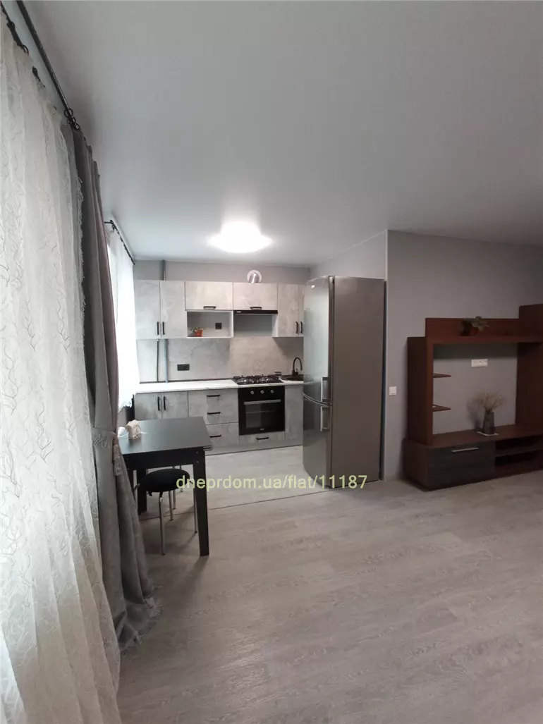 Продам 1к квартиру 38500 $, 34 м² вулиця Робоча, Чечелівський район. Фото №16