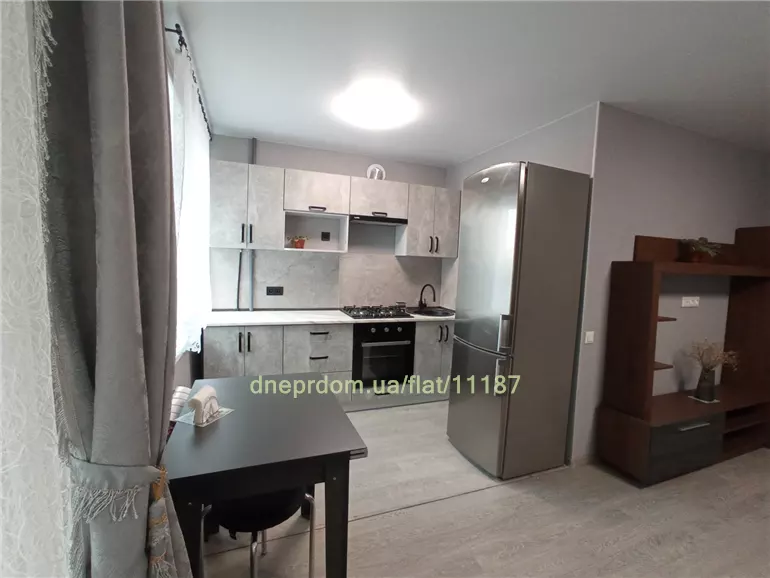 Продам 1к квартиру 38500 $, 34 м² вулиця Робоча, Чечелівський район. Фото №17