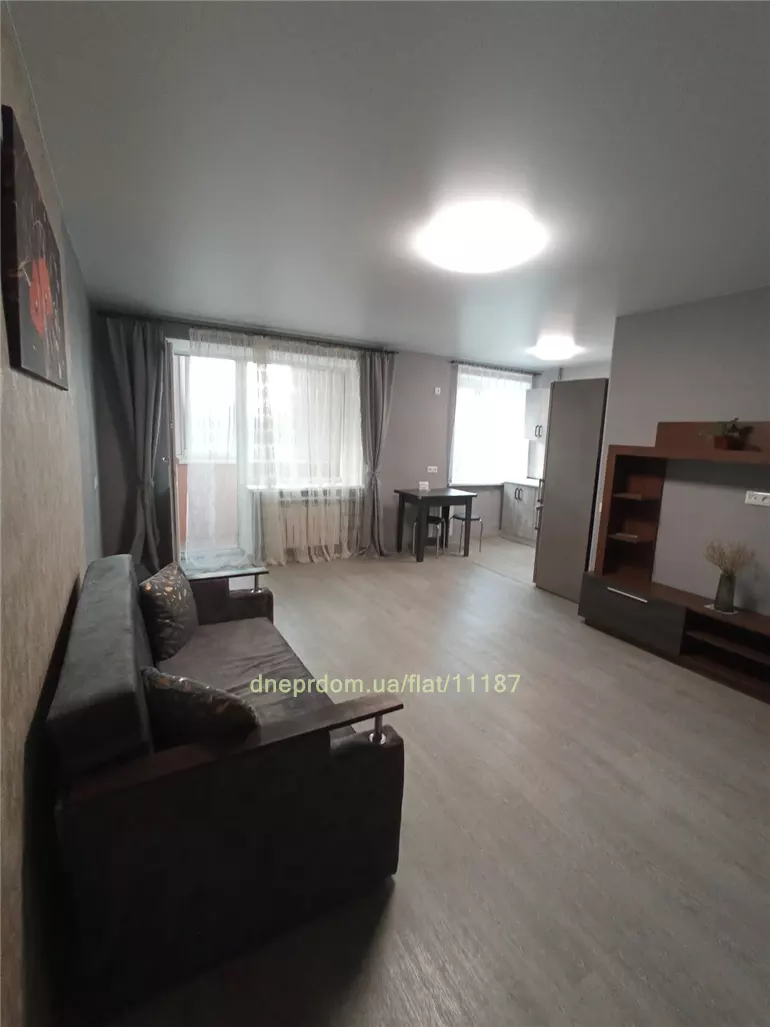 Продам 1к квартиру 38500 $, 34 м² вулиця Робоча, Чечелівський район. Фото №18