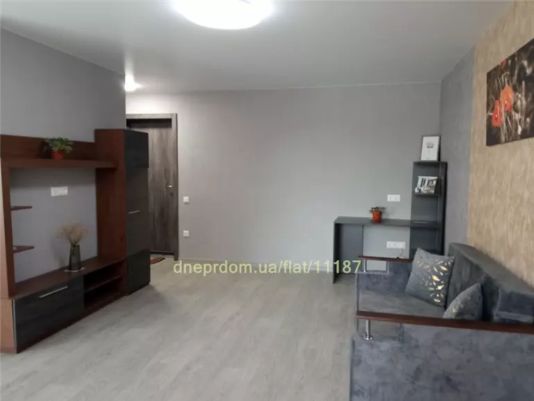 Продам 1к квартиру 38500 $, 34 м² вулиця Робоча, Чечелівський район. Фото №23