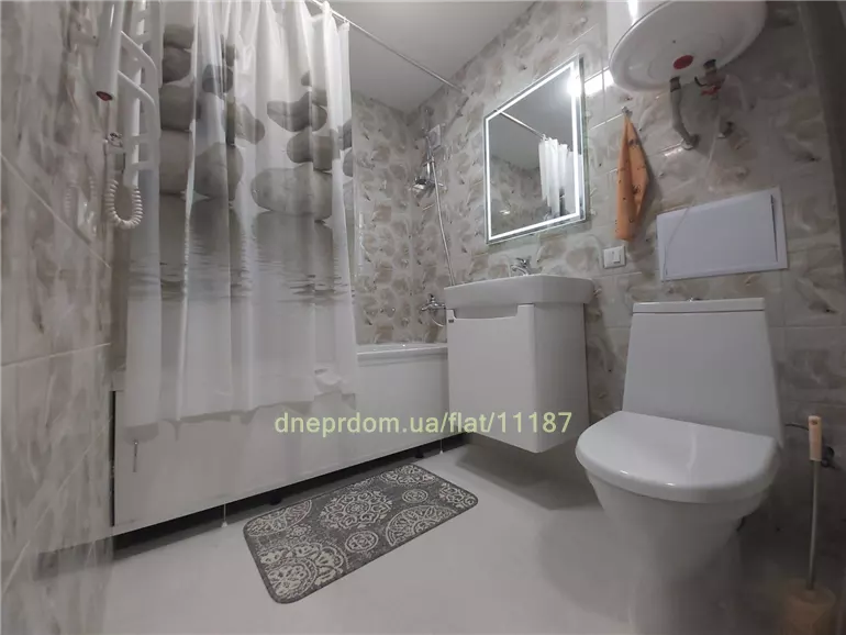 Продам 1к квартиру 38500 $, 34 м² вулиця Робоча, Чечелівський район. Фото №26