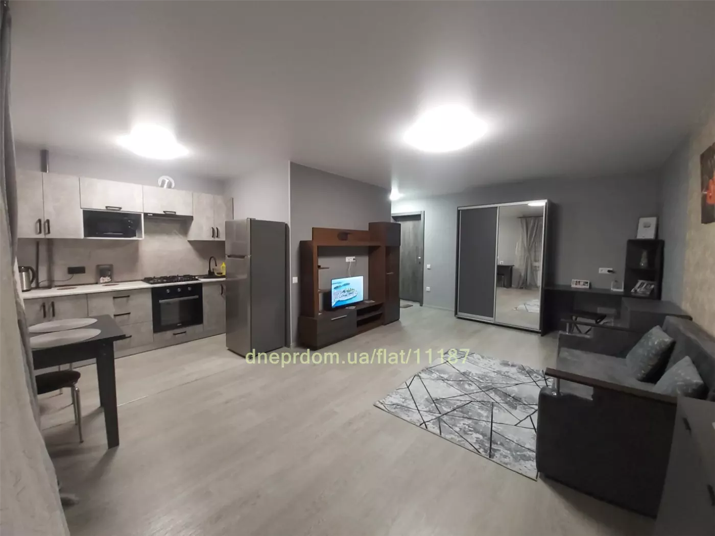 Продам 1к квартиру 38500 $, 34 м² вулиця Робоча, Чечелівський район. Фото №52