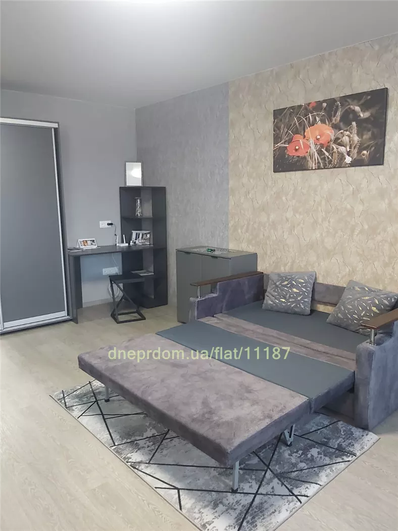 Продам 1к квартиру 38500 $, 34 м² вулиця Робоча, Чечелівський район. Фото №53