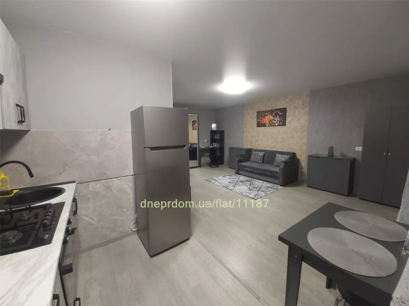 Продам 1к квартиру 38500 $, 34 м² вулиця Робоча, Чечелівський район. Фото №54