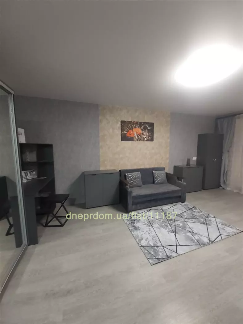 Продам 1к квартиру 38500 $, 34 м² вулиця Робоча, Чечелівський район. Фото №55