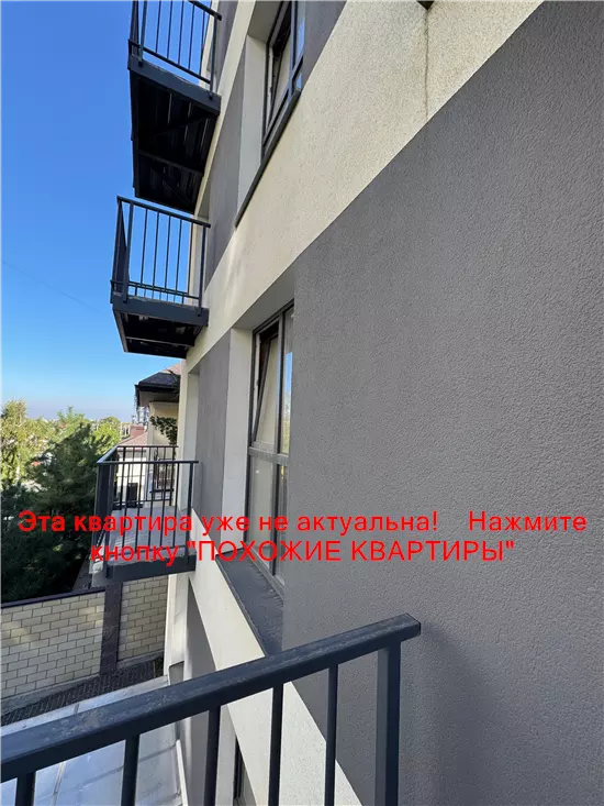 Продам 1к квартиру 37000 $, 53 м² вулиця Генерала Пушкіна, Шевченківський район. Фото №6