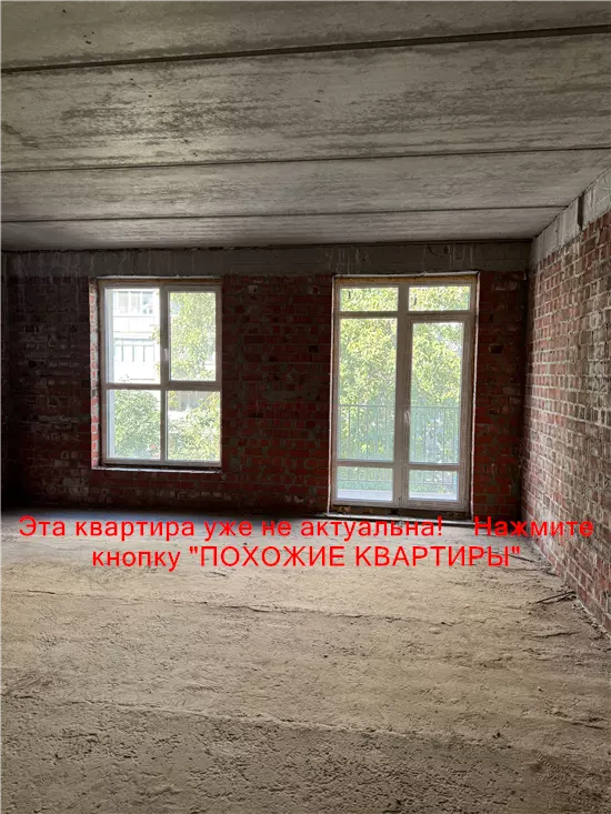 Продам 1к квартиру 37000 $, 53 м² вулиця Генерала Пушкіна, Шевченківський район. Фото №19