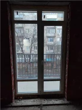 Продам 1к квартиру 37000 $, 53 м² вулиця Генерала Пушкіна, Шевченківський район. Фото №2