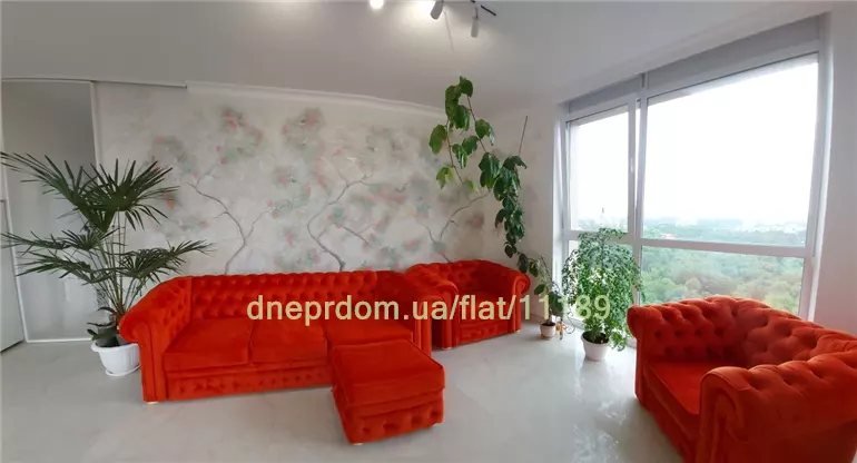 Продам 3к квартиру 115000 $, 77 м² б-р Зоряний, Шевченківський район