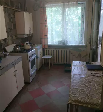 Продам 2к квартиру 40000 $, 55 м², проспект Олександра Поля. Фото №8