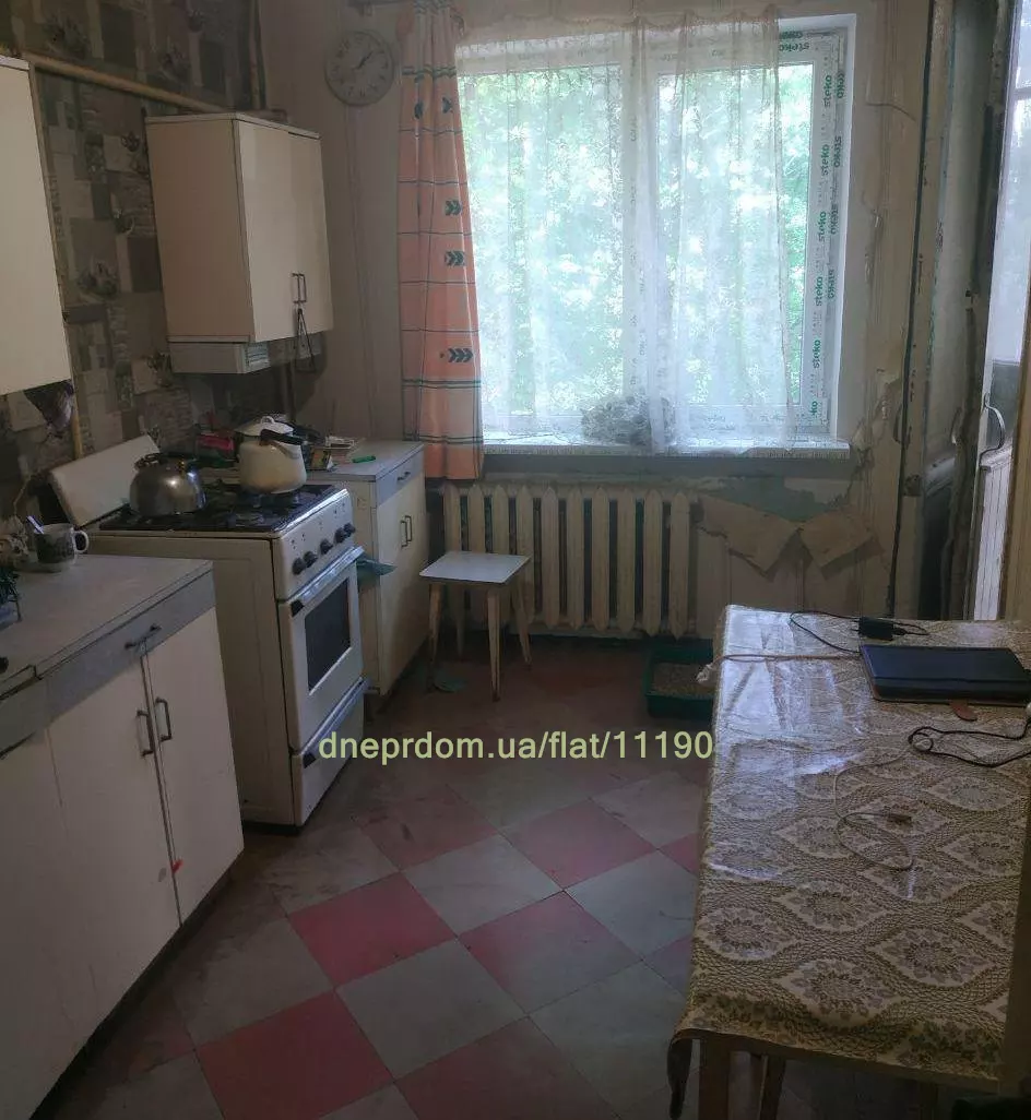 Продам 2к квартиру 40000 $, 55 м² проспект Олександра Поля. Фото №8