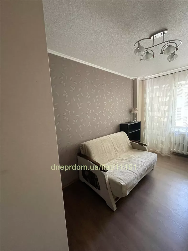 Продам 3к квартиру 52000 $, 70 м² вулиця Прапорна, Амур-Нижньодніпровський район. Фото №6