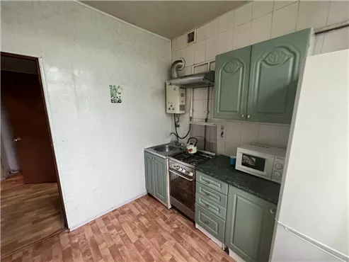 Продам 2к квартиру 20500 $, 46 м² вулиця Каруни, Амур-Нижньодніпровський район. Фото №1