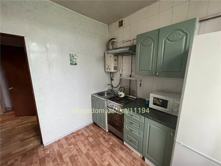 Продам 2к квартиру 20500 $, 46 м² вулиця Каруни, Амур-Нижньодніпровський район