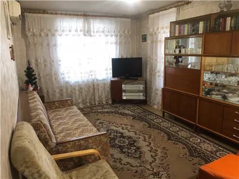 Продам 2к квартиру 38000 $, 52 м², вулиця Володимира Антоновича, Центральний район. Фото №3