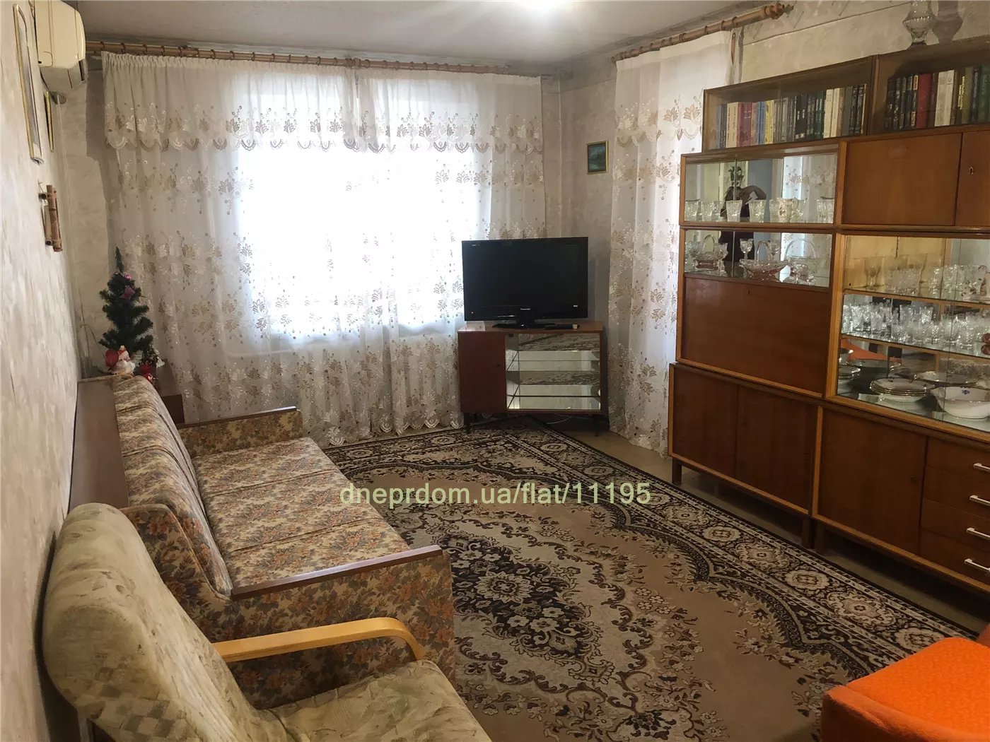 Продам 2к квартиру 38000 $, 52 м² вулиця Володимира Антоновича, Центральний район. Фото №3