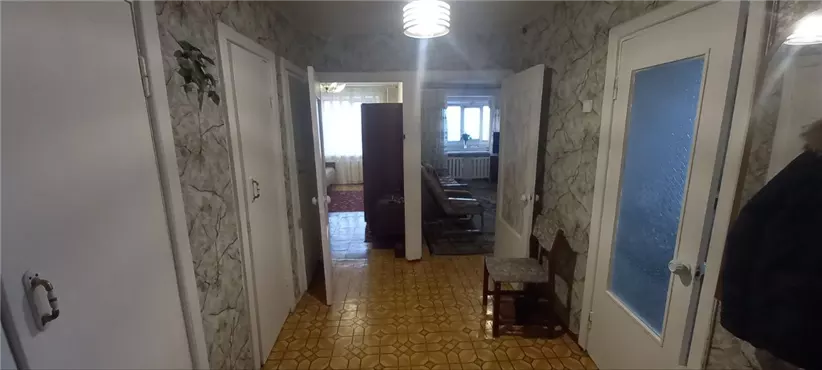 Продам 2к квартиру 38000 $, 52 м², вулиця Володимира Антоновича, Центральний район. Фото №4