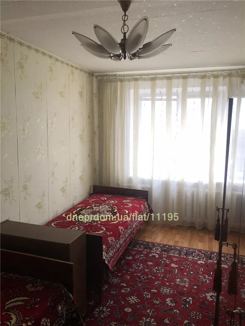 Продам 2к квартиру 38000 $, 52 м² вулиця Володимира Антоновича, Центральний район. Фото №11