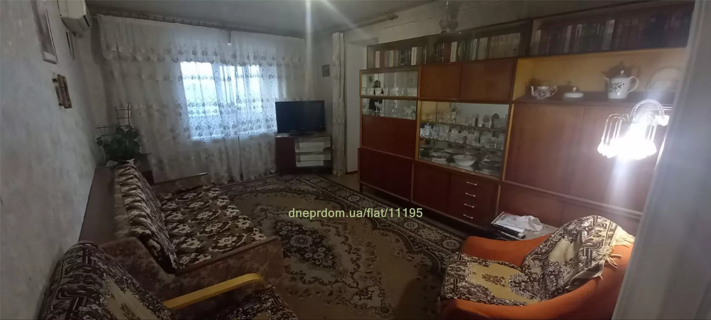 Продам 2к квартиру 38000 $, 52 м² вулиця Володимира Антоновича, Центральний район. Фото №13