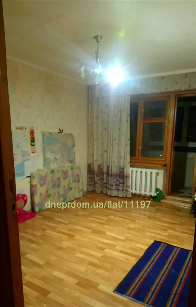 Продам 3к квартиру 41700 $, 70 м² проспект Героїв, Соборний район. Фото №22