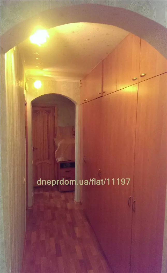 Продам 3к квартиру 41700 $, 70 м² проспект Героїв, Соборний район. Фото №19