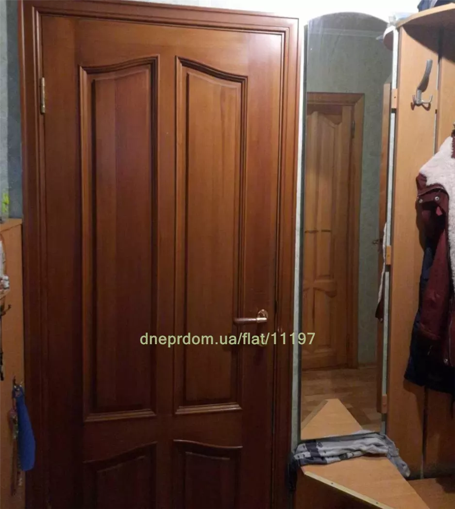 Продам 3к квартиру 41700 $, 70 м² проспект Героїв, Соборний район. Фото №20