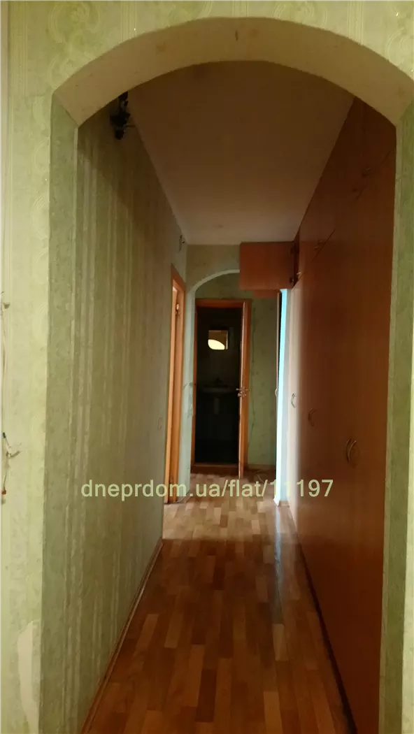 Продам 3к квартиру 41700 $, 70 м² проспект Героїв, Соборний район. Фото №6