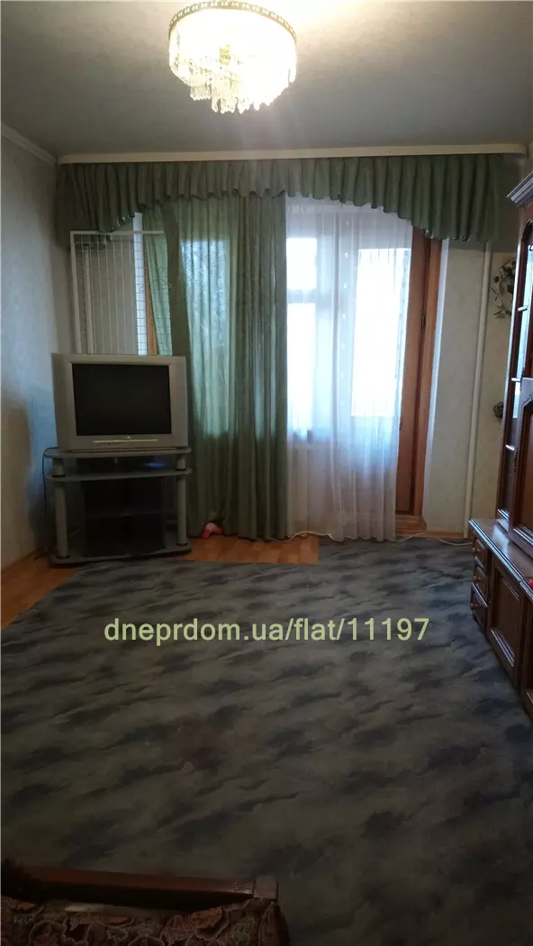 Продам 3к квартиру 41700 $, 70 м² проспект Героїв, Соборний район. Фото №4