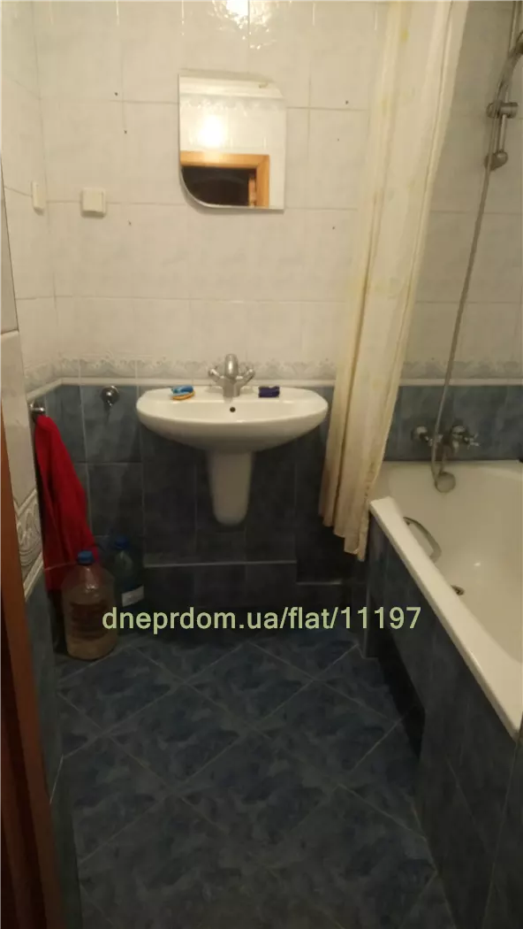 Продам 3к квартиру 41700 $, 70 м² проспект Героїв, Соборний район. Фото №2